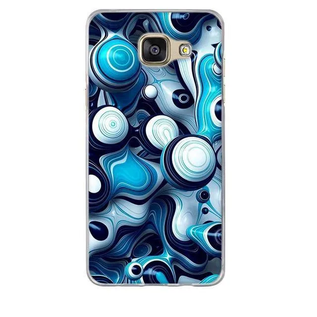 Schutzhülle für Samsung Galaxy A5 2016, für Samsung Galaxy A5 (2016) A510F, Handyhüllen, weich, für Samsung A5 A510F A510 5.2 Zoll