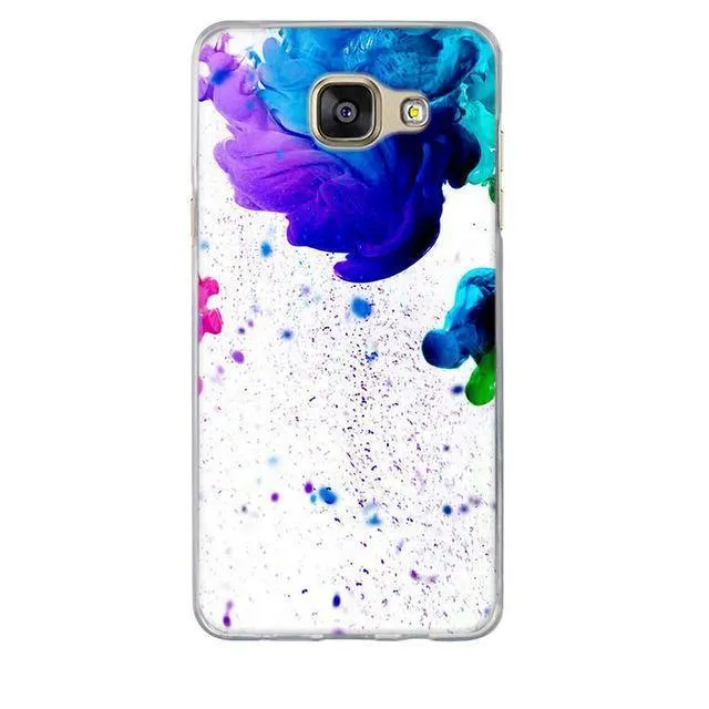 Schutzhülle für Samsung Galaxy A5 2016, für Samsung Galaxy A5 (2016) A510F, Handyhüllen, weich, für Samsung A5 A510F A510 5.2 Zoll
