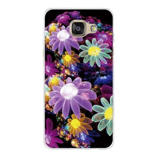 Schutzhülle für Samsung Galaxy A5 2016, für Samsung Galaxy A5 (2016) A510F, Handyhüllen, weich, für Samsung A5 A510F A510 5.2 Zoll