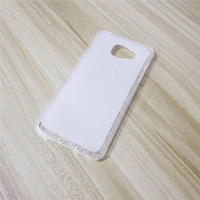 Schutzhülle für Samsung Galaxy A5 2016, für Samsung Galaxy A5 (2016) A510F, Handyhüllen, weich, für Samsung A5 A510F A510 5.2 Zoll