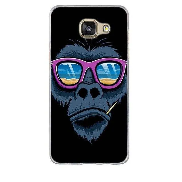 Schutzhülle für Samsung Galaxy A5 2016, für Samsung Galaxy A5 (2016) A510F, Handyhüllen, weich, für Samsung A5 A510F A510 5.2 Zoll