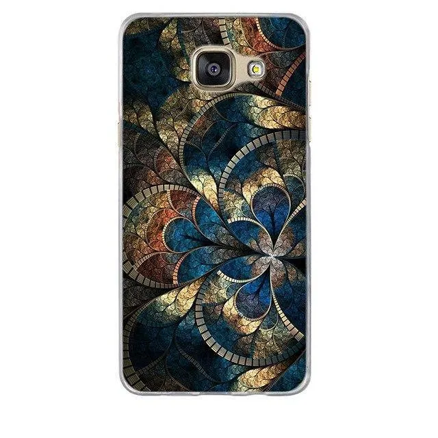 Schutzhülle für Samsung Galaxy A5 2016, für Samsung Galaxy A5 (2016) A510F, Handyhüllen, weich, für Samsung A5 A510F A510 5.2 Zoll