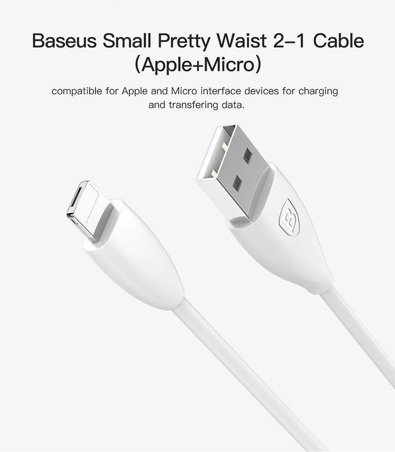 Baseus 8000 mAh Power Bank Dual USB Ausgang schnelle Ladung Tragbare Externe Batterie Aufladen Für iphone X 7 samsung S9 huawei xiaomi