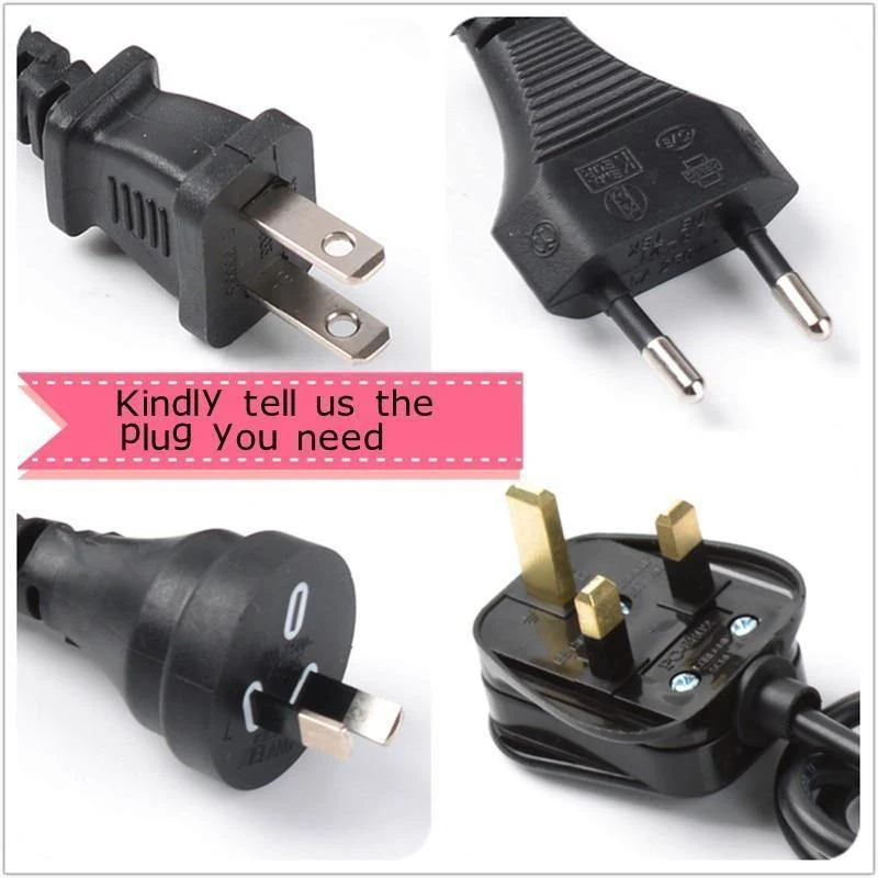 ORICO Ladegerät Handy Ladegerät USB Tablet Ladegerät für iPhone X 8 7 Samsung S8 Xiaomi Tablet Power Bank iPad Schwarz