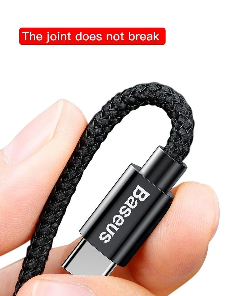 Baseus 3.4A Dual USB Autoladegerät für iPhone xs Samsung Xiaomi iPad 2 Port LED Autoladegerät für Mobiltelefone Schnelles Autoladegerät