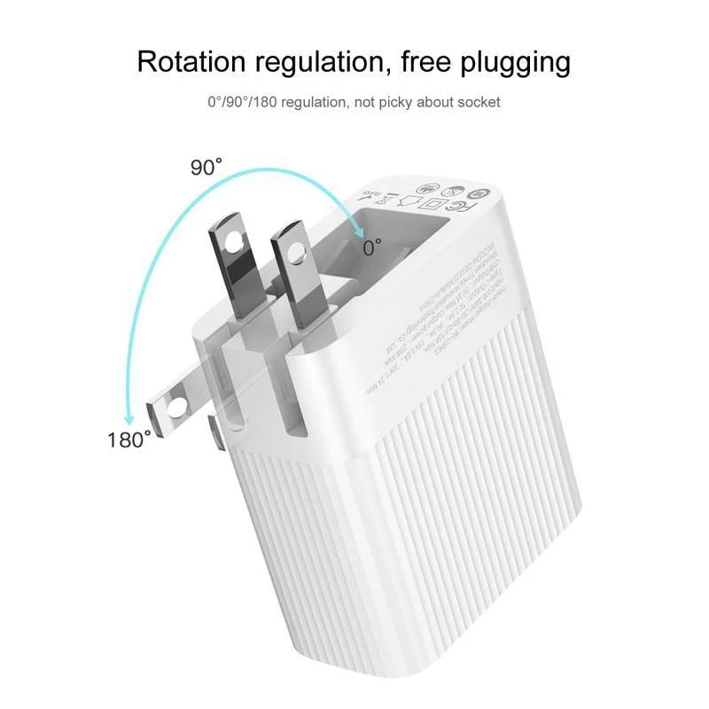 Baseus 29W Typ C PD 3.0 USB-Ladegerät für iPhone Xs Max Xr Xs X 8 USB C PD Schnelllade-Handy-Ladegerät für iPad Pro Huawei