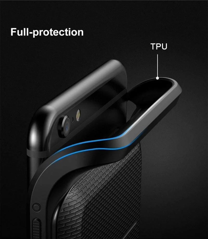 Baseus Batterie Fall Für iPhone 6 Plus 6s Plus Power Ladegerät Fall Für iPhone 6S Plus Batterie Lade Fall power Bank Fall