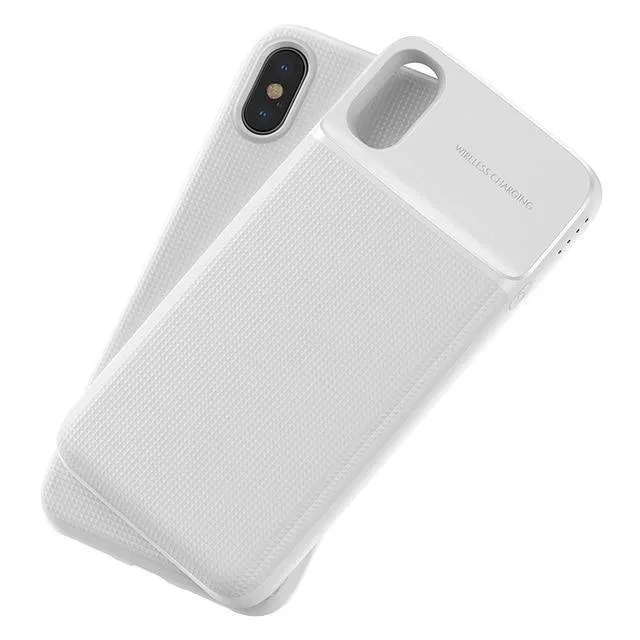 Baseus Wireless Charger Power Bank für iPhone