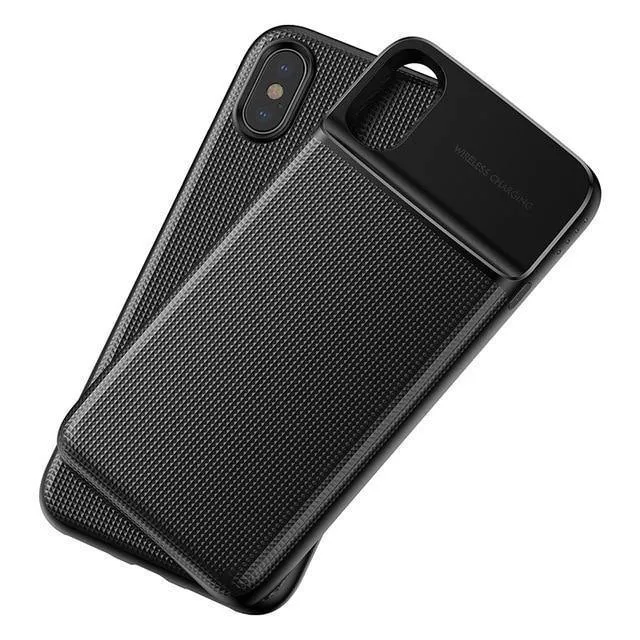 Baseus Wireless Charger Power Bank für iPhone