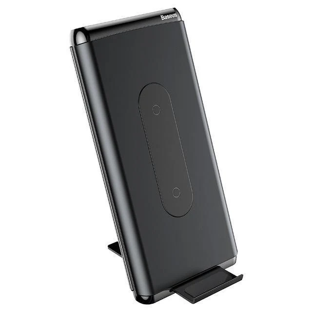 Baseus 10000mah Schnellladung 3.0 Power Bank Qi Drahtloses Ladegerät Poverbank Für iPhone Xiaomi mi USB C PD Schnellladung Powerbank