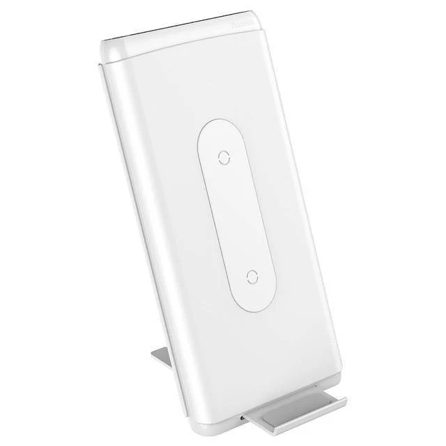 Baseus 10000mah Schnellladung 3.0 Power Bank Qi Drahtloses Ladegerät Poverbank Für iPhone Xiaomi mi USB C PD Schnellladung Powerbank