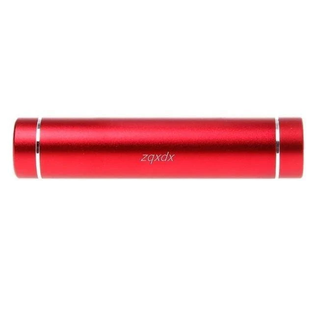 Aluminium 18650 Batterie DIY Power Bank Box Fall Mit LED Taschenlampe USB Ladegerät Für iPhone Für Huawei Xiaomi Smartphone Z07