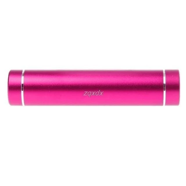 Aluminium 18650 Batterie DIY Power Bank Box Fall Mit LED Taschenlampe USB Ladegerät Für iPhone Für Huawei Xiaomi Smartphone Z07