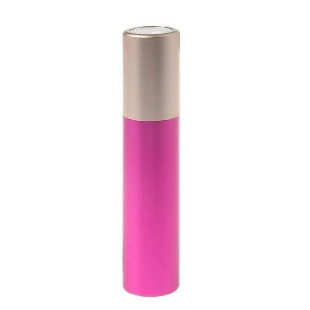 Tragbare DIY 18650 Taschenlampe Batterie Ladegerät Power Fall Für iphone Samsung Handy Oct30 Drop schiff