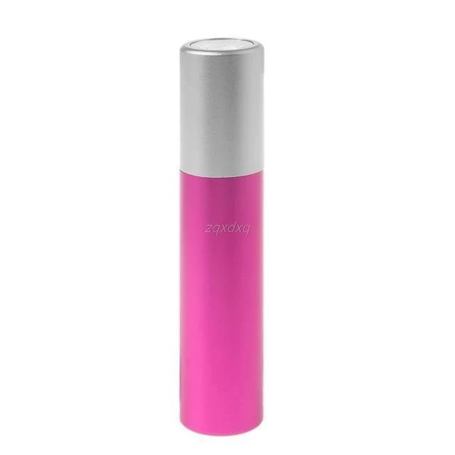 Tragbare DIY 18650 Taschenlampe Batterie Ladegerät Power Fall Für iphone Samsung Handy Oct30 Drop schiff