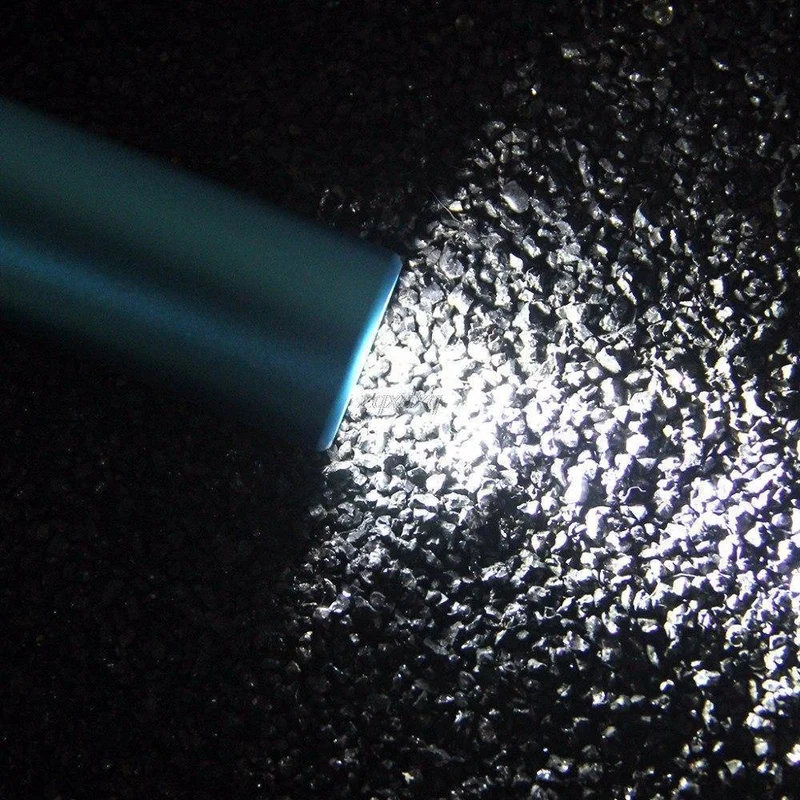 Tragbare DIY 18650 Taschenlampe Batterie Ladegerät Power Fall Für iphone Samsung Handy Oct30 Drop schiff