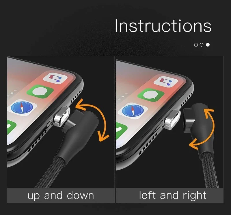 PZOZ 90 grad Micro USB Magnetkabel Schnellladeadapter Telefonkabel Microusb Android Daten Ladegerät Für Xiaomi redmi Tablet