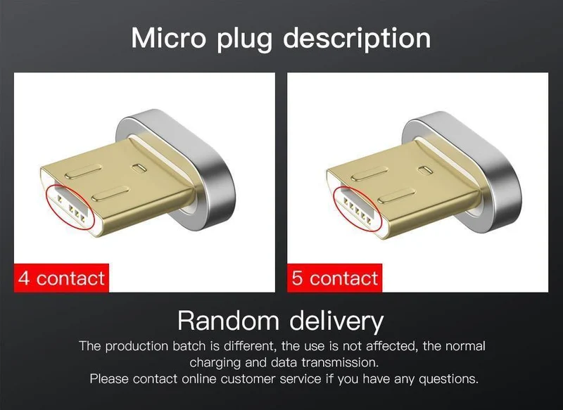 PZOZ Magnetkabel Typ C Micro USB C Adapter für iPhone 8 Samsung MicroUSB Typ C Ladegerät Telefon USB Magnetkabel Schnellladung