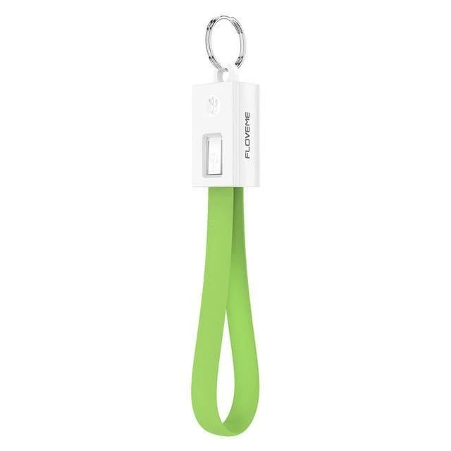 FLOVEME Original USB Kabel Für iPhone 7 8 Plus X XR XS Ladegerät Micro USB Kabel Für Samsung S7 S6 Lade handy Kabel