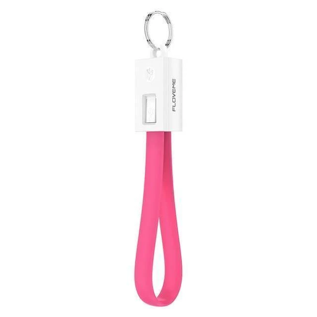 FLOVEME Original USB Kabel Für iPhone 7 8 Plus X XR XS Ladegerät Micro USB Kabel Für Samsung S7 S6 Lade handy Kabel