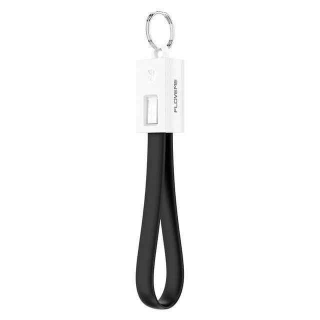FLOVEME Original USB Kabel Für iPhone 7 8 Plus X XR XS Ladegerät Micro USB Kabel Für Samsung S7 S6 Lade handy Kabel