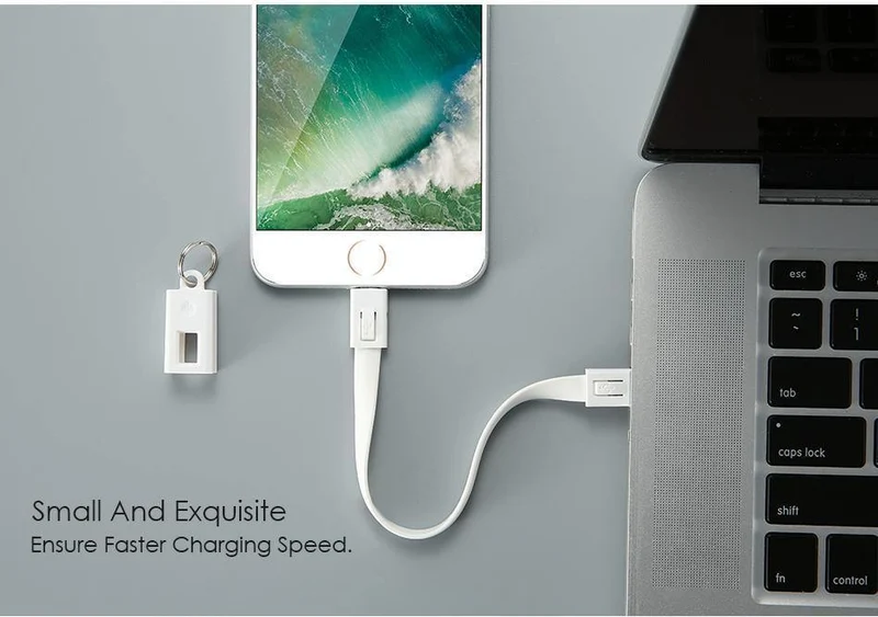 FLOVEME Original USB Kabel Für iPhone 7 8 Plus X XR XS Ladegerät Micro USB Kabel Für Samsung S7 S6 Lade handy Kabel