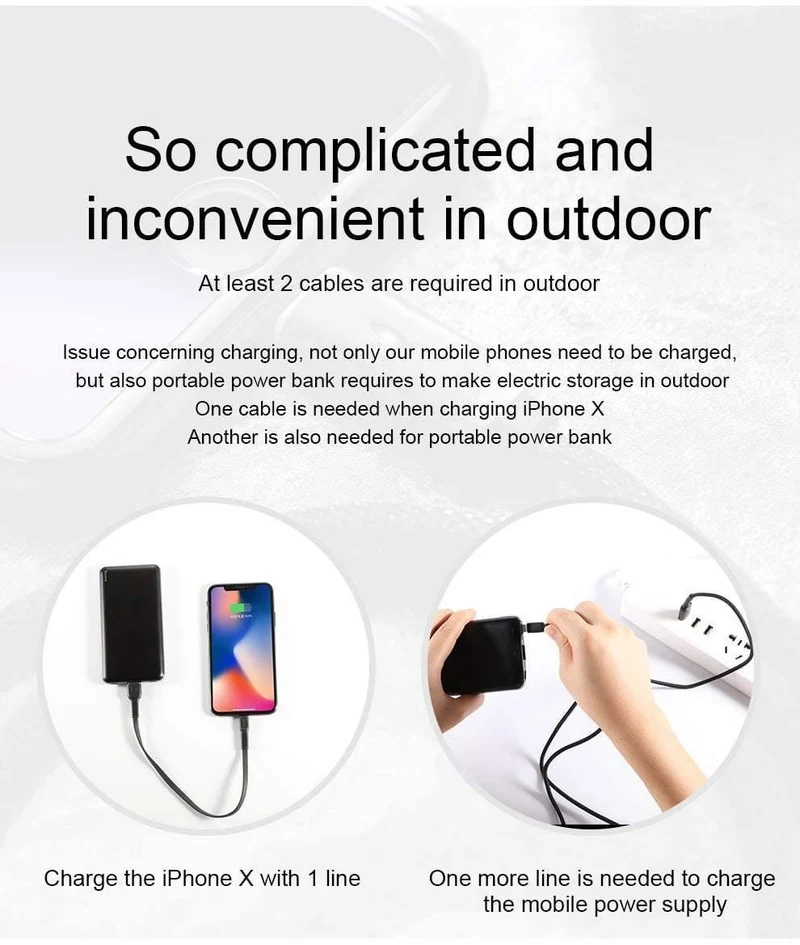 Baseus Ultra Thin Slim 10000mAh Power Bank für iPhone Xiaomi USB C PD Schnelllade-Powerbank Externes Batterieladegerät Poverbank