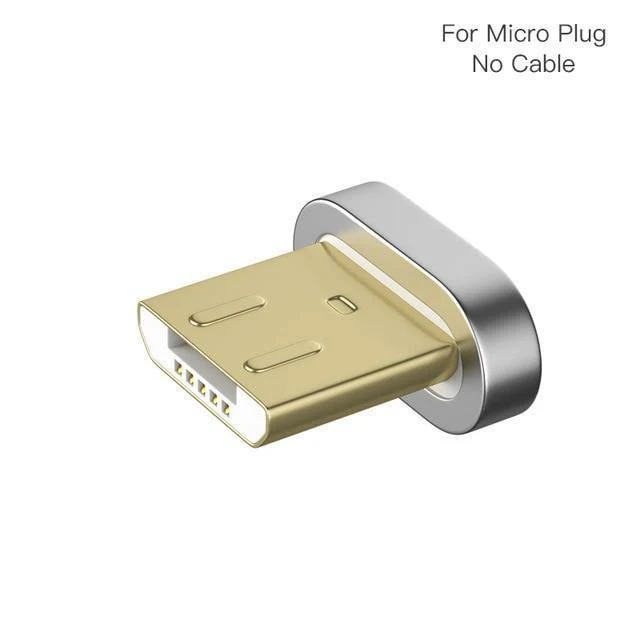 PZOZ USB Typ C Magnetkabel Schnellladeadapter Telefonkabel Typ C Ladegerät USB C für Samsung S8 Note 8 Xiaomi Mi 6 5 Kabel