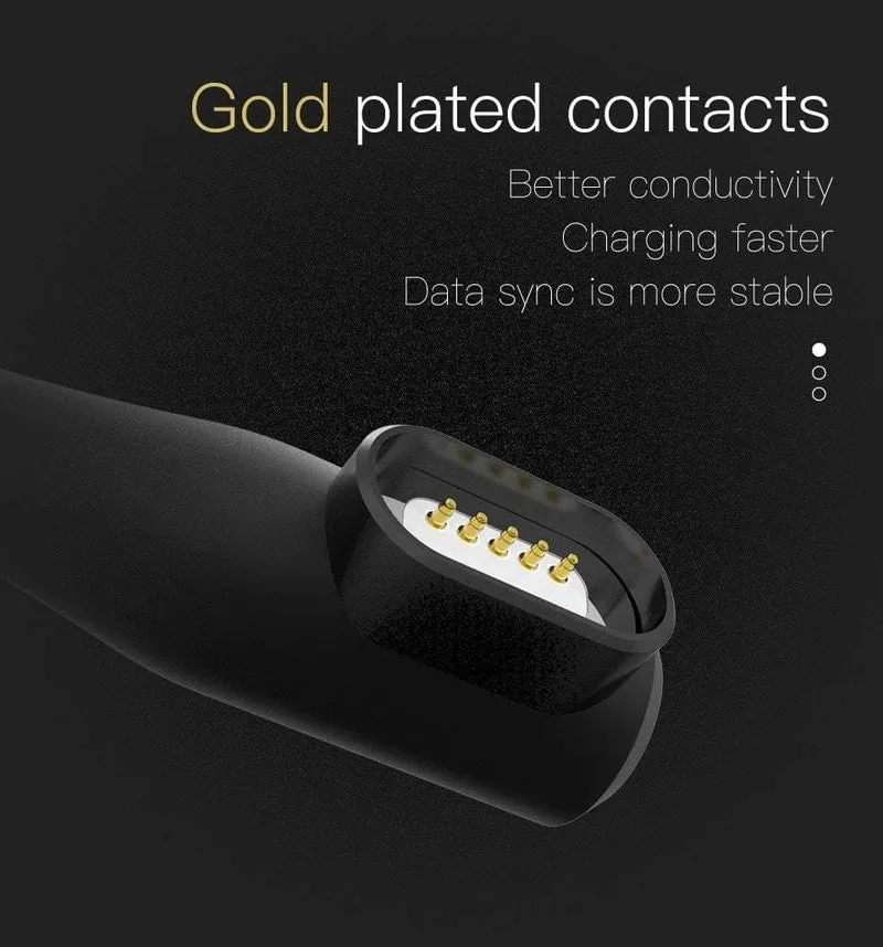PZOZ 90-Grad-USB-C-Magnetkabel, schnelles Aufladen für Samsung HUAWEI Xiaoimi-Telefon, Typ-C-Magnetkabel, Datenkabel, Ladegerätadapter