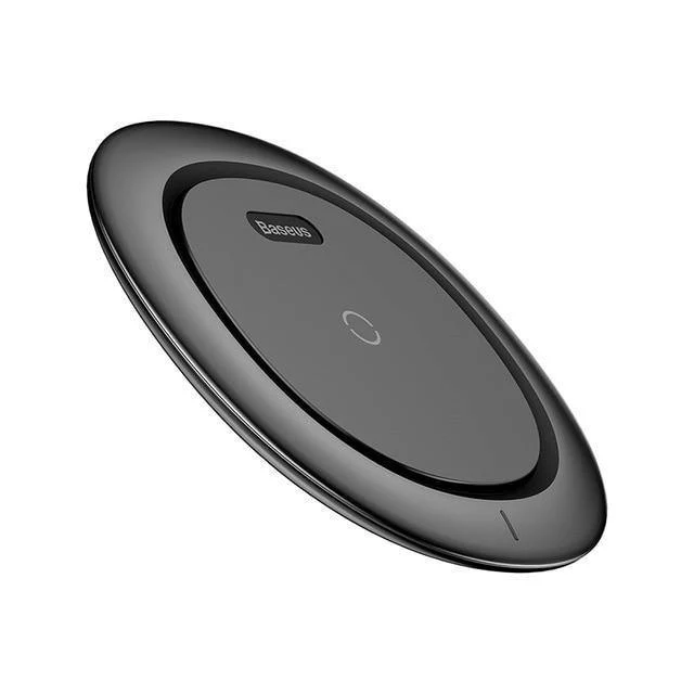 Baseus UFO Wireless Charger für iPhone X 8 Samsung Note8 S9 S8 Handy 10W Qi Wireless Charger Schnellladepad