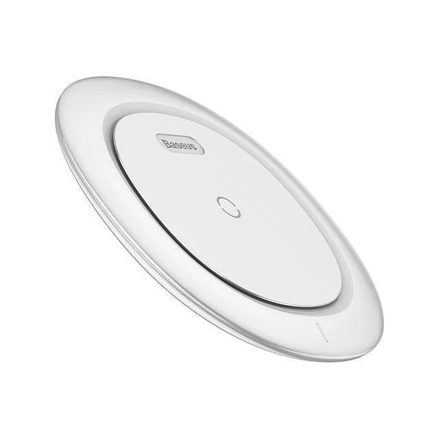 Baseus UFO Wireless Charger für iPhone X 8 Samsung Note8 S9 S8 Handy 10W Qi Wireless Charger Schnellladepad
