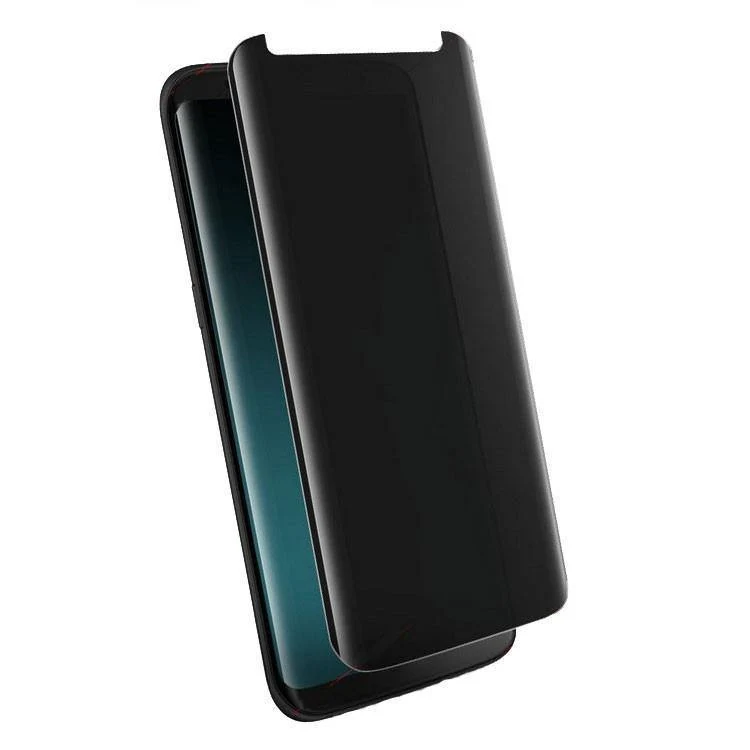 Mobile voll gehärtetes Glas Samsung NOTE8