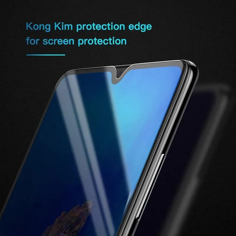 Baseus Displayschutzfolie für Huawei Mate 20 Pro Glas 0.3 mm dünnes 3D-Oberflächenschutzglas für Huawei Mate 20 gehärtetes Glas