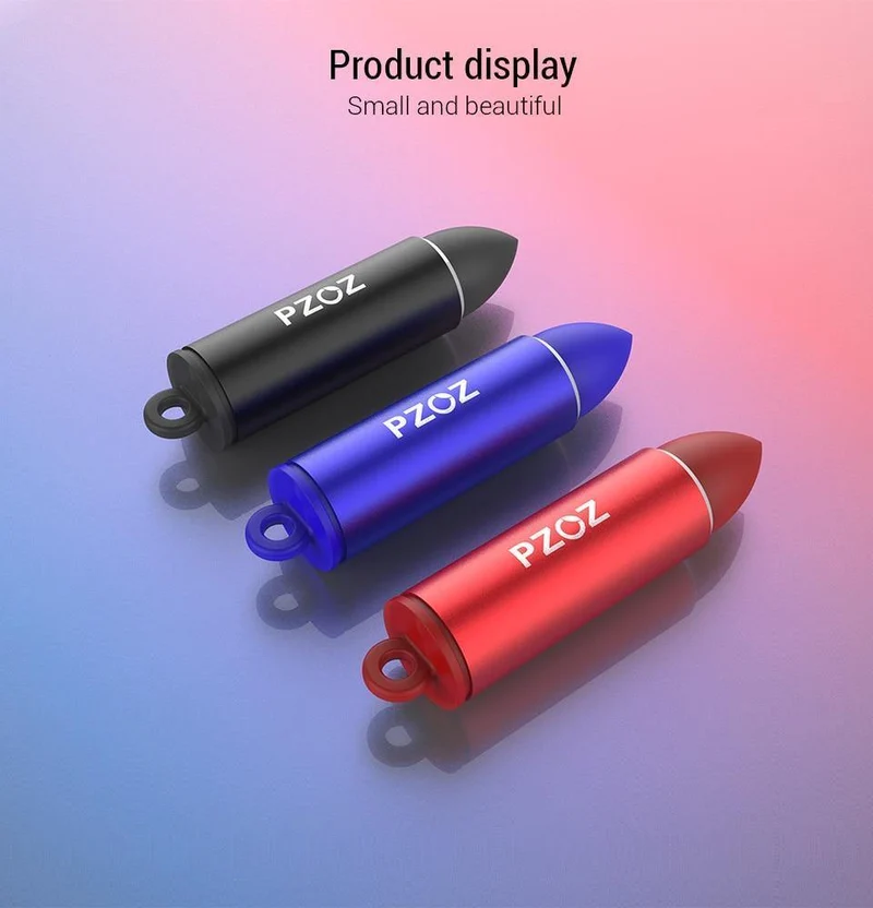 PZOZ Magnetische Kabelsteckerbox Typ C Micro USB C 8-poliger Schnellladeadapter Telefon Microusb Typ C Magnet-Ladekabelstecker