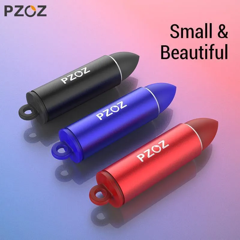 PZOZ Magnetische Kabelsteckerbox Typ C Micro USB C 8-poliger Schnellladeadapter Telefon Microusb Typ C Magnet-Ladekabelstecker