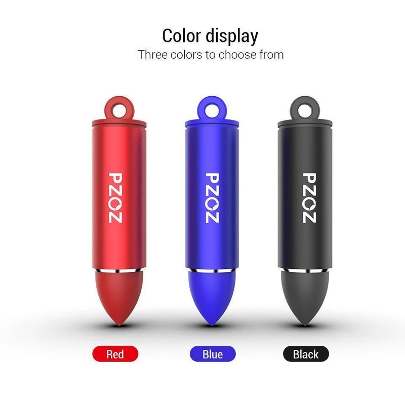 PZOZ Magnetische Kabelsteckerbox Typ C Micro USB C 8-poliger Schnellladeadapter Telefon Microusb Typ C Magnet-Ladekabelstecker