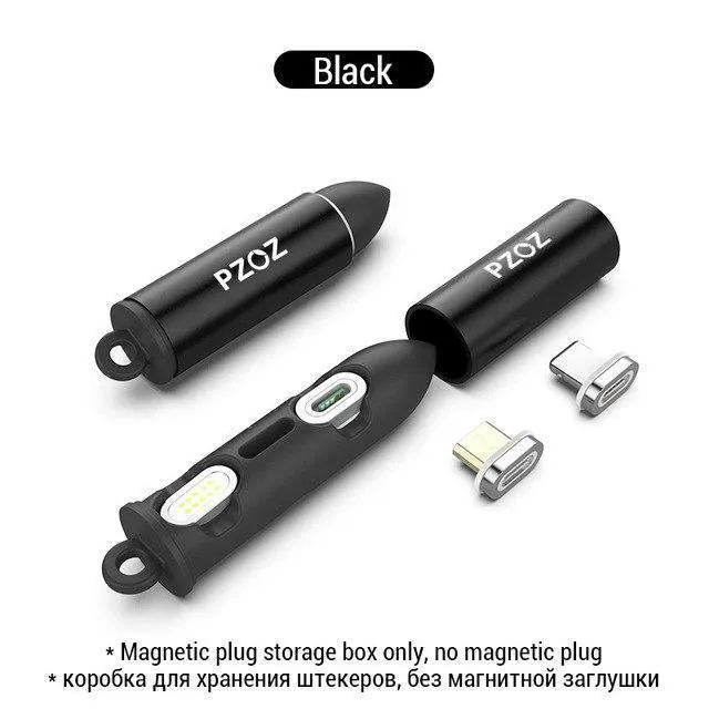 PZOZ 90-Grad-Magnetkabel für iPad 2018 iPhone Xs Max X 6 6S 7 8 Plus 5 5S SE Schnellladekabel Ladegerät Adapter Telefonkabel