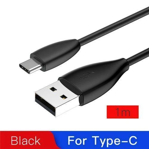 Baseus Micro USB Typ C Kabel für Samsung Xiaomi Redmi Telefon Datenkabel Schnellladekabel 2A USB Ladekabel