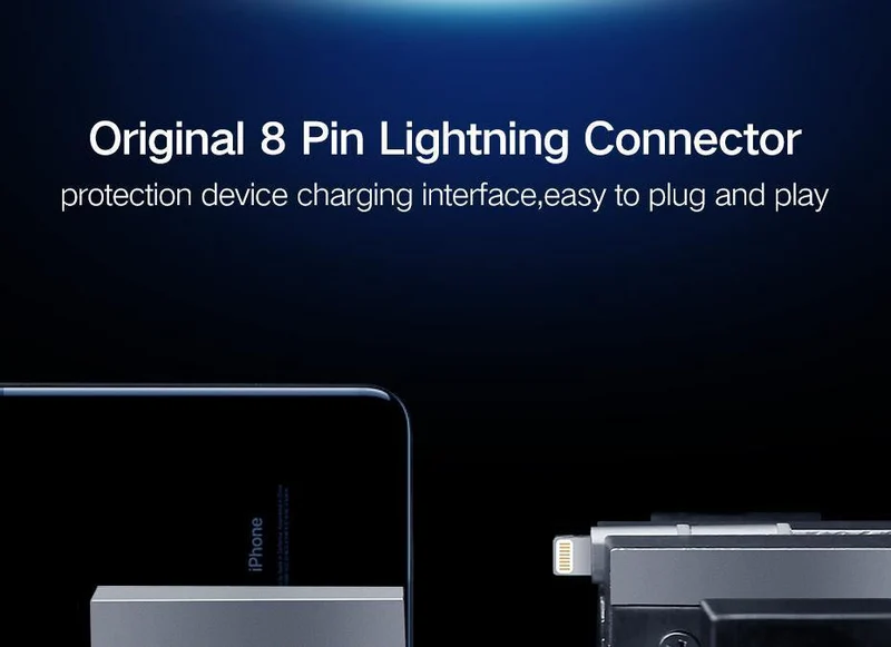Ugreen USB-Kabel für iPhone XS X 8 7 6 Ladeladegerät 2 in 1 Micro-USB-Kabel für Android USB Typ C Typ-C Handykabel