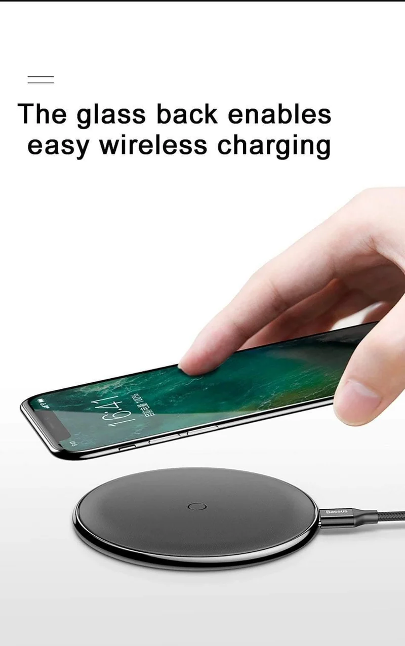 Baseus Transparenter Displayschutz aus gehärtetem Glas für iPhone Xs Max Xsmax Schutzfolie aus gehärtetem Glas für iPhoneXs Max