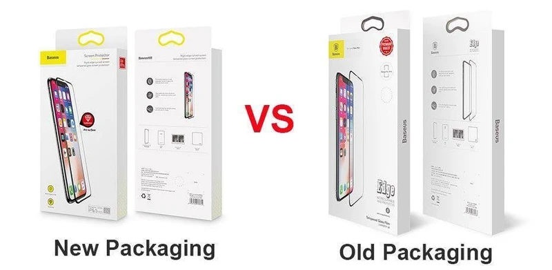 Baseus 0.2mm Displayschutz aus gehärtetem Glas für iPhone XS Max XR Xsmax Schutzglasabdeckung für iPhoneXS Max iPhoneXr ixs