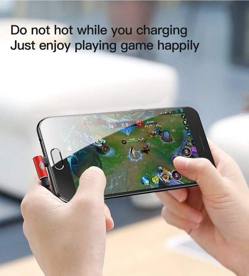 Baseus 90 Grad Micro-USB-Kabel Schnellladegerät Datenkabel Micro-USB-Kabel für Samsung Xiaomi Android Mobilie-Telefonkabel