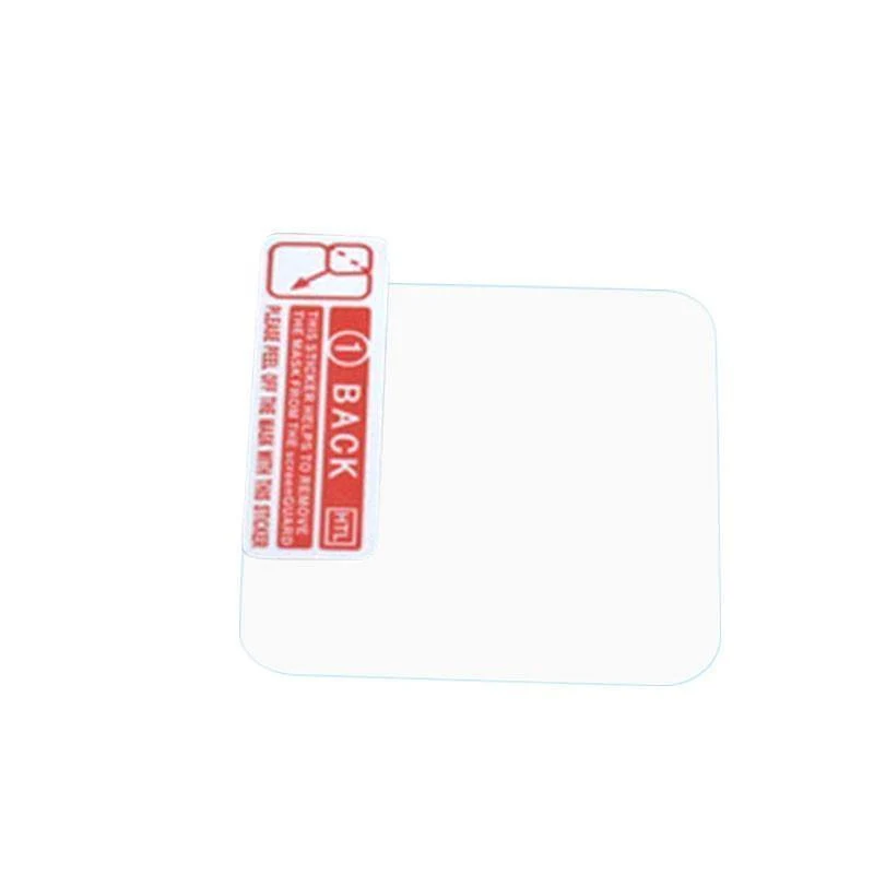 U80 9H gehärtetes Glas, gehärtetes Glas
