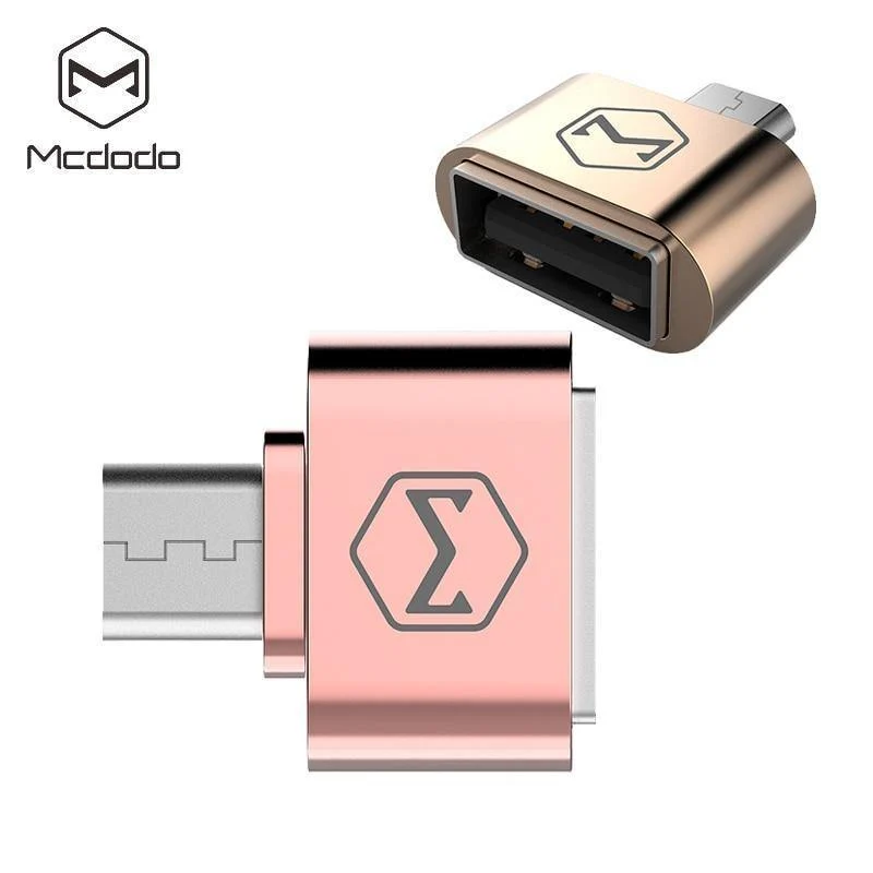 OTG Micro USB OTG Kabel Adapter 2.0 Konverter Für Handy Android Samsung USB Tablet PC zu Flash Drive Maus OTG Hub