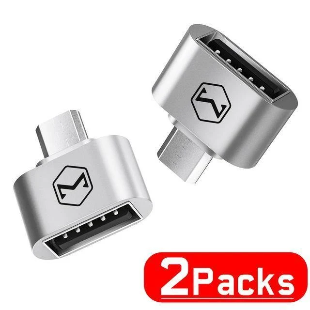 OTG Micro USB OTG Kabel Adapter 2.0 Konverter Für Handy Android Samsung USB Tablet PC zu Flash Drive Maus OTG Hub