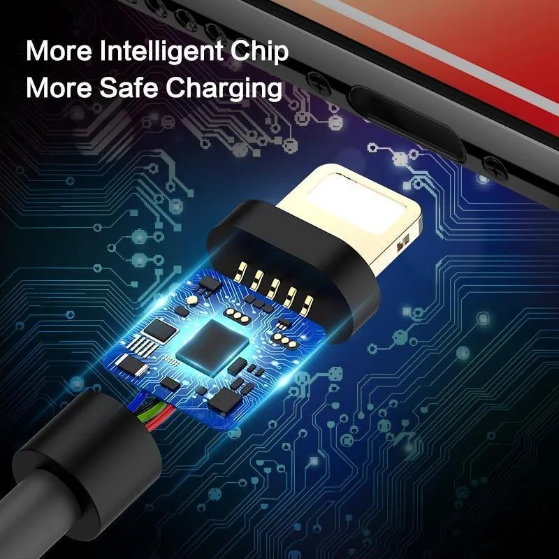 FLOVEME Micro USB Kabel Für Samsung Galaxy S6 Rand S7 S5 0.3 m/1 m/2 m/3 m Typ C Telefon Kabel Für iPhone X 8 Samsung S8 Ladegerät Cabo