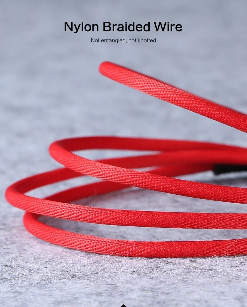 FLOVEME LED USB Typ C Kabel Für One Plus 6 5t Xiaomi Mi6 Handy Typ-C Ladegerät kabel Für Samsung Galaxy Note 9 8 S9 USB C