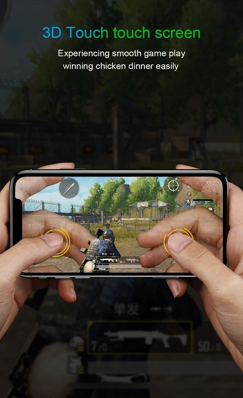 Baseus Anti Spy Displayschutzfolie für iPhone X, 0.3 mm, vollständige Abdeckung, 9H gehärtetes Glas für iPhone X, Schutzglasfolie
