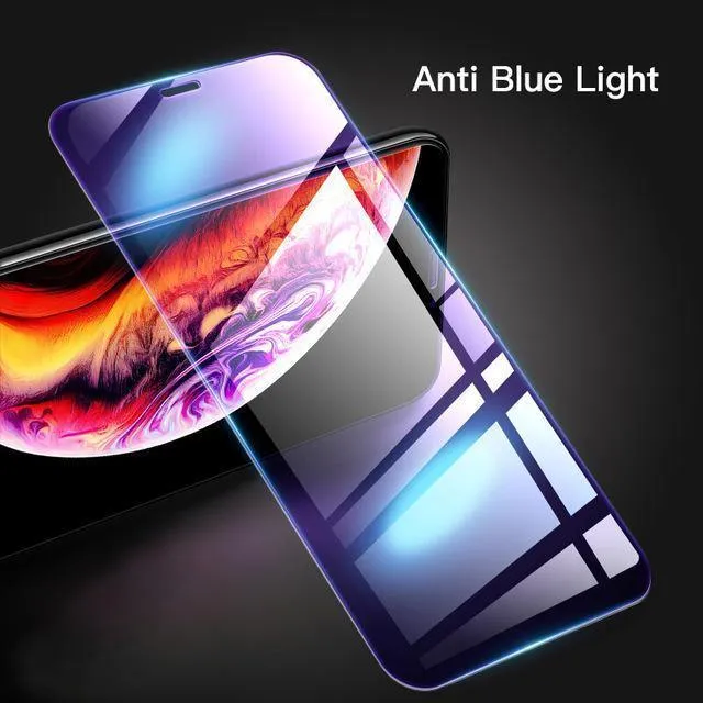 Baseus 0.3 mm Displayschutz aus gehärtetem Glas für iPhone X Xs Max XR Frontabdeckung Schutz gehärteter Glasfilm für iPhone Xsmax