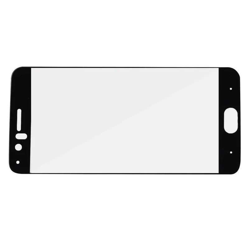 Mobile Displayschutzfolie aus gehärtetem Glas für ONEPLUS 5